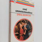 Emma Richmond : Onni onnettomuudessa - pikkukuva 1