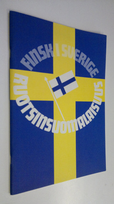 Ruotsinsuomalaisuus
