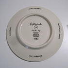 ARABIA ALARIESTO, MUUTTOLINNUT no 15 - pikkukuva 2