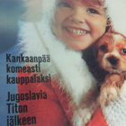 YV 11/1966 Julie Andrews ym. kuninkaalliset - pikkukuva 1