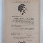 Wilhelm : Tuntematonta Ruotsia - pikkukuva 2