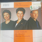 Hugo Wolf: Italianisches Liederbuch 2cd Soile Isokoski - pikkukuva 1