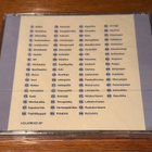 Suomen ja Euroopan lintuopas SEALED Jan-Erik Bruun 69 lintua - pikkukuva 2