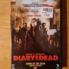 Diary of the Dead DVD - pikkukuva 1