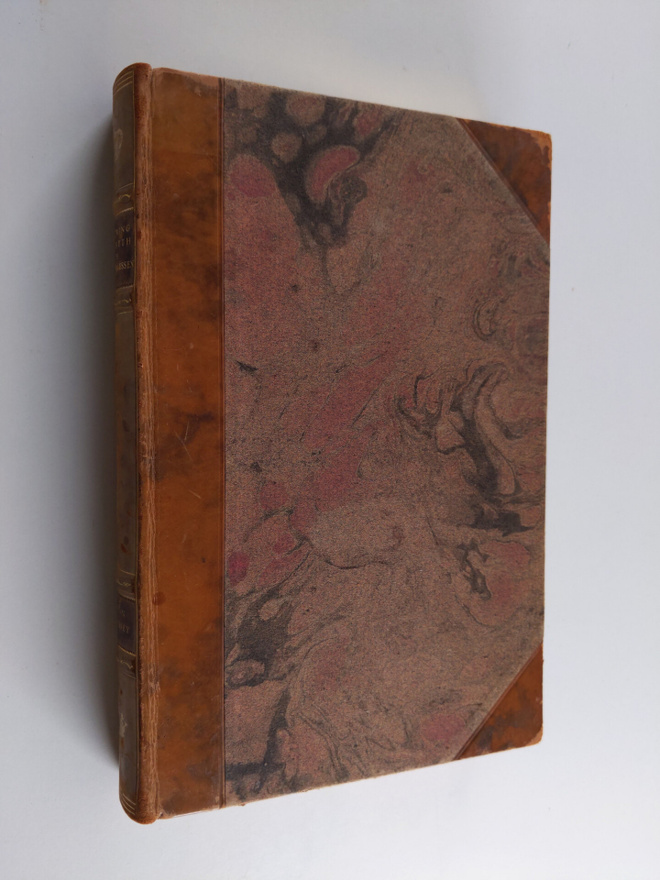 Lytton Strachey : Drottning Elisabeth och greven av Essex