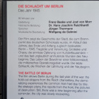 VHS: Die Schlacht Um Berlin / The Battle Of Berlin (?/?) - pikkukuva 3