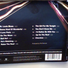 PETER CINCOTTI :: ON THE MOON :: CD ALBUM - pikkukuva 2