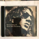 RICHARD ASHCROFT - Alone With Everybody cd - pikkukuva 1