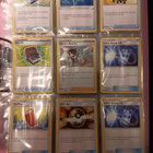 Myydään pokemon trainer kortti kappale hintaan (lue kuvaus) - pikkukuva 1