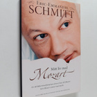 Eric-Emmanuel Schmitt : Mitt liv med Mozart - pikkukuva 1