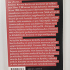 Kerttu Karhu : Ei lisä pahoota (signeerattu) - pikkukuva 2