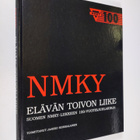NMKY : elävän toivon liike : Suomen NMKY-liikkeen 100-vuo... - pikkukuva 1