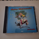NOITA NOKINENÄ -  JOULUAATTO , cd ( Äänikirja ) - pikkukuva 1