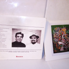 CD Harri Saksala & Antero Prihan ork. : Kaunis turhuus - pikkukuva 2