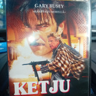 DVD KETJU ( SIS POSTIKULU  ) - pikkukuva 1