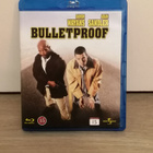 Bulletproof - Luodinkestävä - pikkukuva 1
