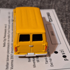 Ford Transit Postiauto. Numeroitu pienoismalli - pikkukuva 4