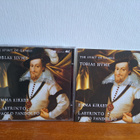 Tobias Hume:The Spirit Of Gambo-Emma Kirby,Labyrinto CD - pikkukuva 3