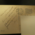 POSTIKORTTI 1934 KULKENUT - pikkukuva 2
