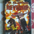 The Oldschool Revenge DVD - pikkukuva 1