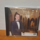 Jukka Pietilä:Nyt pelko pois-Kalevi Kiviniemi,P.Järvinen CD - pikkukuva 1
