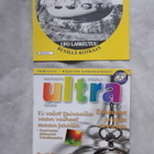 Ultra (rajatietoa) aikakausilehtiä uusintapainoksia - pikkukuva 3