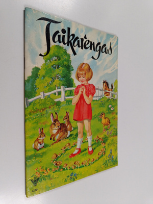 Taikarengas
