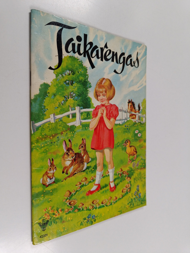 Taikarengas