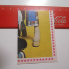 K12. Monty gum # Bay city rollers purkkatarra - pikkukuva 1