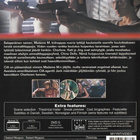 Naked Weapon (2002) Maggie Q (UUSI) - pikkukuva 2