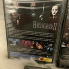 HELLRAISER 2,3,4 (UUDET,MUOVEISSA) - pikkukuva 3