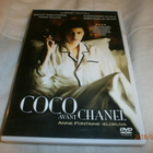 COCO AVANT CHANEL  uusi   DVD - pikkukuva 1