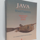 Merlin Hughes ym. : Java Network Programming - pikkukuva 1
