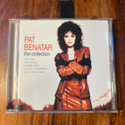 Pat Benatar - The Collection Cd - pikkukuva 1