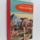 Charles G. D. Roberts : Tulen löytäjät - pikkukuva 1