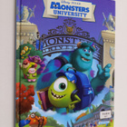 Monsters university : sagobok - pikkukuva 1