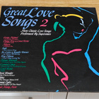 Great Love songs 2 LP - pikkukuva 1