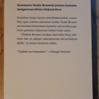 Donna Leon - Kuolema vieraalla maalla - pikkukuva 2