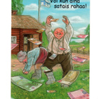 "°Voi kun aina satais rahaa!"° -KORTTI / Hörölä - pikkukuva 1