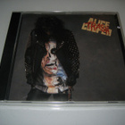 Alice Cooper - Trash (CD, Uusi) - pikkukuva 1
