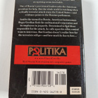 Tom Clancy : Politika - pikkukuva 2