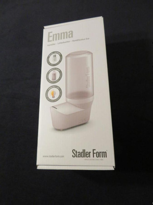 ILMANKOSTUTIN STADLER FORM EMMA