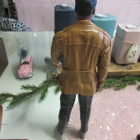 Star Wars E7 Finn figuuri Hasbro. - pikkukuva 2