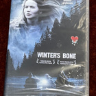 WINTER’S BONE - DVD - UUSI - jennifer lawrence - pikkukuva 1