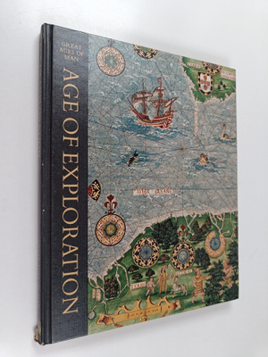 John R. Hale : Age of Exploration