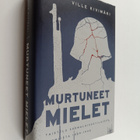 Ville Kivimäki : Murtuneet mielet : taistelu suomalaissot... - pikkukuva 1