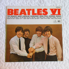 The Beatles – Beatles VI - LP - pikkukuva 1