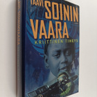 Taavi Soininvaara : Kriittinen tiheys - pikkukuva 1