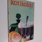 Kotikokki 3/1970 - pikkukuva 1