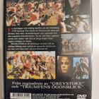 Revolution, Vapauden voitto, Al Pacino - DVD - pikkukuva 2
